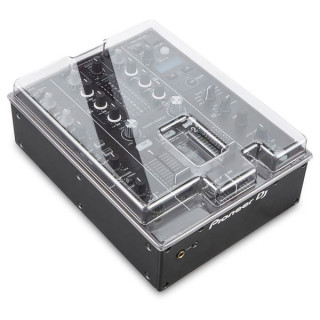 Decksaver Pioneer DJM-450-DJM-250 MK2 Decksaver Pioneer DJM-450-DJM-250 MK2