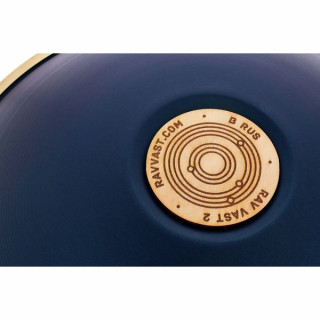 РАВ Васт Б/Ч Русь RAV Vast B/H Rus