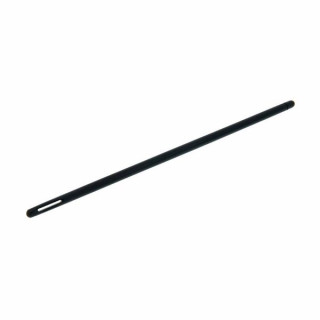 Чистящий стержень Thomann Piccolo из черного дерева Thomann Piccolo Cleaning Rod Ebony