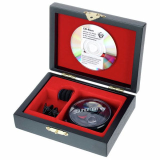 Электретные микрофоны Soundman OKM II Classic Solo Soundman OKM II Classic Solo