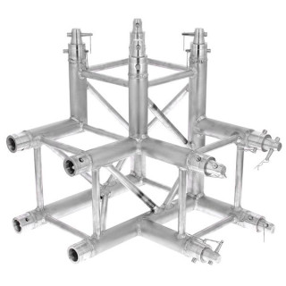 Стажворкс ST34-C30 Трусовый угол Stageworx ST34-C30 Truss Corner