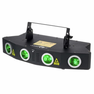 Лазерная система Laserworld EL-900RGB Laserworld EL-900RGB