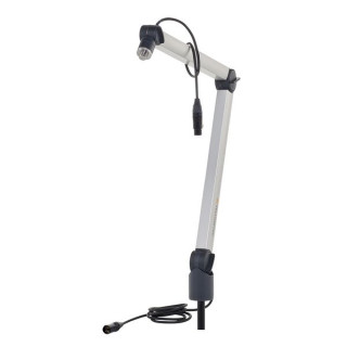 Микрофонный кронштейн Yellowtec MiKA M Алюминиевый XLR Yellowtec MiKA Mic Arm M Aluminium XLR