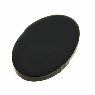 Гелевые амортизирующие прокладки SkyGel черные 12 шт. SkyGel Gel Damper Pads black 12 Pack