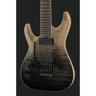 Schecter C-7 FR SLS Elite LH BFB Schecter C-7 FR SLS Elite LH BFB