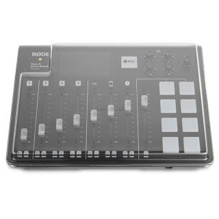Decksaver ездил на Rodecaster Pro Decksaver Rode Rodecaster Pro