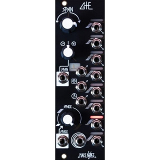 Нойс ГТЕ Make Noise GTE