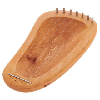 Äolis Klangspiele Mira Yin Swaying Harp Äolis Klangspiele Mira Yin Swaying Harp