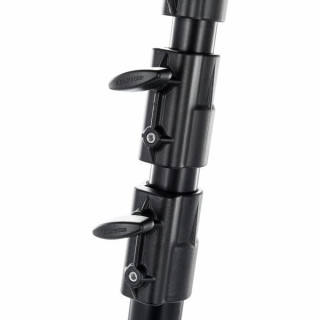 Стенд Manfrotto 269HDBU Super Giant BK Manfrotto 269HDBU Super Giant Stand BK