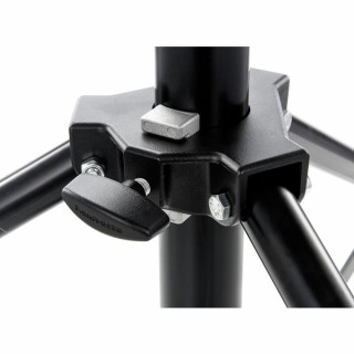 Стенд Manfrotto 269HDBU Super Giant BK Manfrotto 269HDBU Super Giant Stand BK