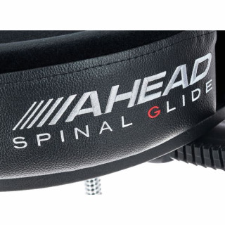 Стул для барабанщика Ahead SPG-BBR Spinal G. Drum Throne Ahead SPG-BBR Spinal G. Drum Throne