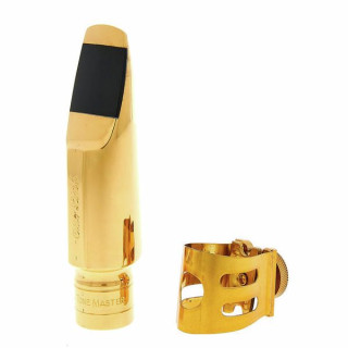 Отто Линк Супертонмастер Тенор 8 Otto Link Super Tonemaster Tenor 8