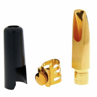 Отто Линк Супертонмастер Тенор 8 Otto Link Super Tonemaster Tenor 8