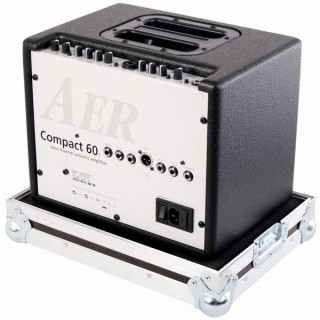 Кейс для усилителя AER Compact 60 Thon Amp Case AER Compact 60