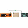 Radial Engineering EXTC-Стерео Radial Engineering EXTC-Stereo