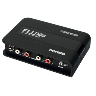 Reloop Flux Go Набор №640068 Reloop Flux Go Bundle №640068