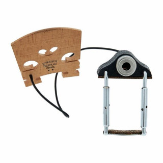 Звукосниматель Fishman V-400 Viola Fishman V-400 Viola Pickup