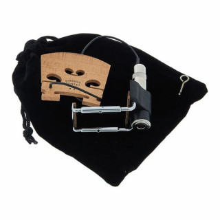 Звукосниматель Fishman V-400 Viola Fishman V-400 Viola Pickup