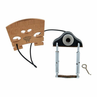 Звукосниматель Fishman V-400 Viola Fishman V-400 Viola Pickup