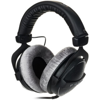 Наушники beyerdynamic DT-770 Pro 80 Ohm