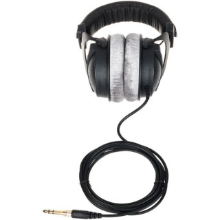 Наушники beyerdynamic DT-770 Pro 80 Ohm