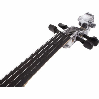 Электрическая скрипка Harley Benton HBV 990SKL 4/4 Harley Benton HBV 990SKL 4/4 Electric Violin