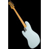 Фендер 64 J-Bass SB Journeyman Relic Fender 64 J-Bass SB Journeyman Relic