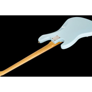 Фендер 64 J-Bass SB Journeyman Relic Fender 64 J-Bass SB Journeyman Relic