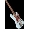 Фендер 64 J-Bass SB Journeyman Relic Fender 64 J-Bass SB Journeyman Relic