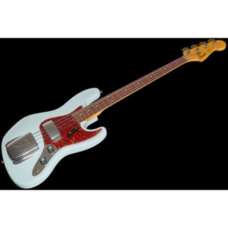 Фендер 64 J-Bass SB Journeyman Relic Fender 64 J-Bass SB Journeyman Relic