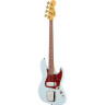 Фендер 64 J-Bass SB Journeyman Relic Fender 64 J-Bass SB Journeyman Relic