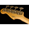 Фендер 64 J-Bass SB Journeyman Relic Fender 64 J-Bass SB Journeyman Relic
