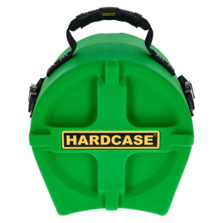Кейс для тома Hardcase 08" Tom Case F.Lined L.Green Hardcase 08" Tom Case F.Lined L.Green