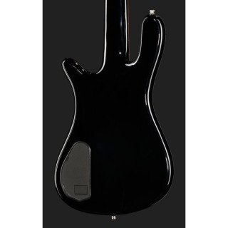 Стример Warwick RB NTI мощностью 5 л.с. Warwick RB Streamer NTI 5 SBHP