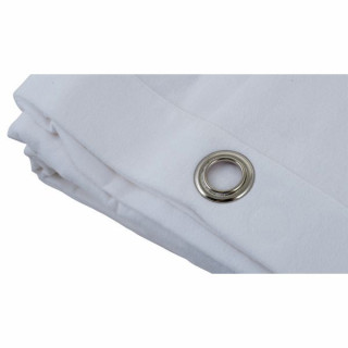 Занавеска Stairville 160 г/м2 2.0x3.0 м Wh Stairville Curtain 160g/m² 2.0x3.0m Wh