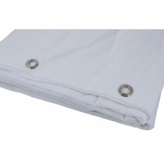 Занавеска Stairville 160 г/м2 2.0x3.0 м Wh Stairville Curtain 160g/m² 2.0x3.0m Wh