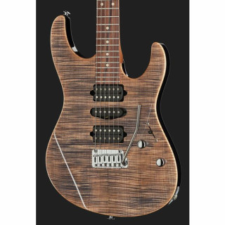 Suhr Modern Plus HSH PF TBD Suhr Modern Plus HSH PF TBD