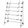 Стеллаж для клавишных Jaspers 5D-120S Jaspers 5D-120S