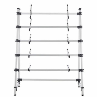 Стеллаж для клавишных Jaspers 5D-120S Jaspers 5D-120S