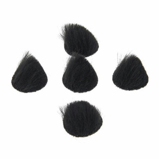 Комплект ветрозащиты Rycote Overcovers Advanced Black Rycote Overcovers Advanced Black