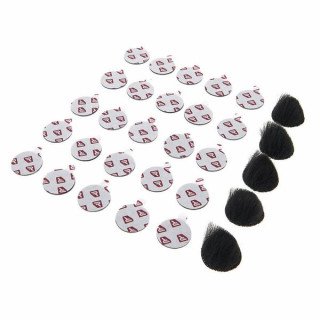 Комплект ветрозащиты Rycote Overcovers Advanced Black Rycote Overcovers Advanced Black