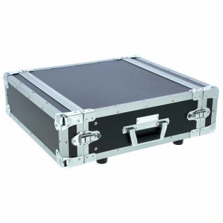 Стойка Flyht Pro с двойной дверью 3U Flyht Pro Rack 3U Double Door