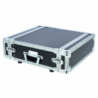 Стойка Flyht Pro с двойной дверью 3U Flyht Pro Rack 3U Double Door