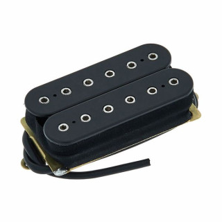 Звукосниматель DiMarzio DP100F BK DiMarzio DP100F BK