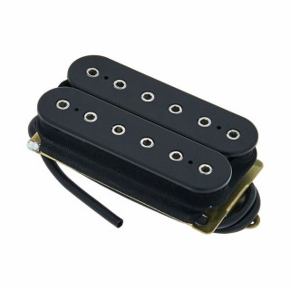 Звукосниматель DiMarzio DP100F BK