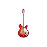 Rickenbacker 360/12C63 Fireglo 12-струнный Rickenbacker 360/12C63 Fireglo 12-string