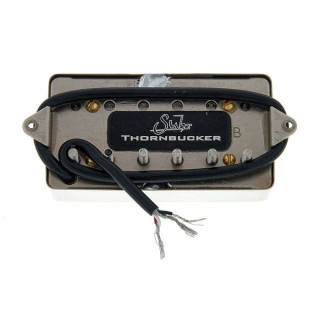 Звукосниматель Suhr Thornbucker BR 50 RN Suhr Thornbucker BR 50 RN