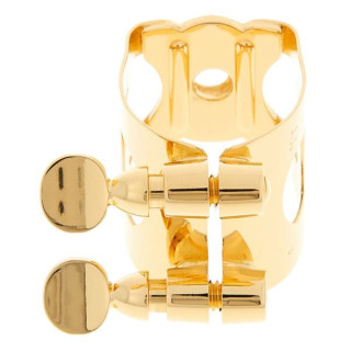 Дерево Камень Тенор Янагисава M GP Лигатура Wood Stone Tenor Yanagisawa M GP Ligature