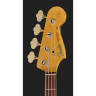 Fender 64 J-Bass BLK Relic Fender 64 J-Bass BLK Relic