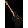 Fender 64 J-Bass BLK Relic Fender 64 J-Bass BLK Relic
